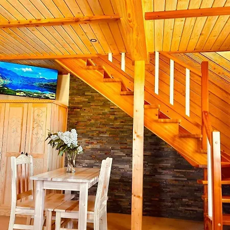 Stella Haus Casa de Férias *