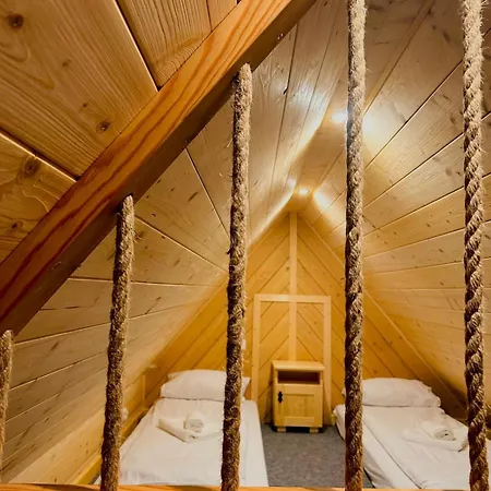 Stella Haus Dzianisz