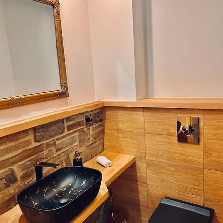 Stella Haus Dzianisz