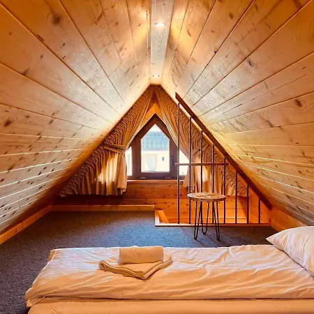 Stella Haus Casa de Férias