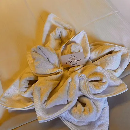 Casa de Férias Stella Haus