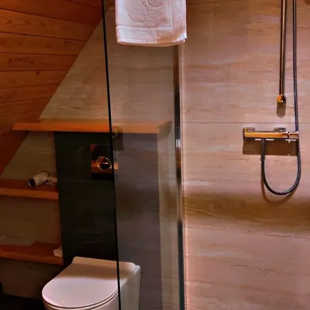 Stella Haus Casa de Férias *