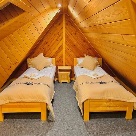 Stella Haus * Dzianisz