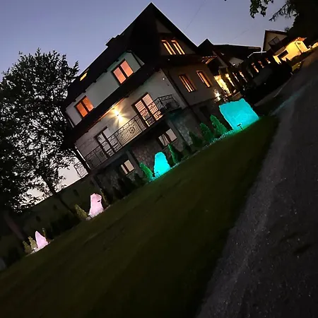 Stella Haus