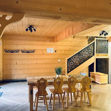 Дом отдыха Stella Haus