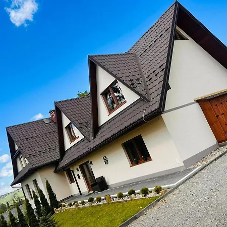 Stella Haus Casa de Férias *