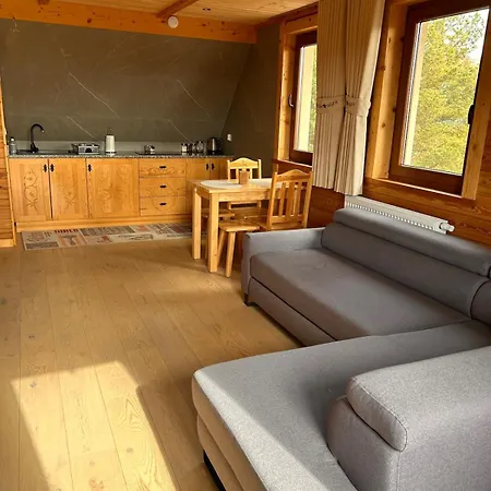 Stella Haus Dzianisz