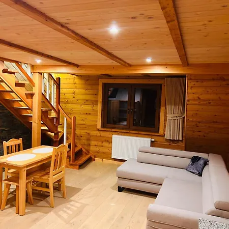 Casa de Férias Stella Haus