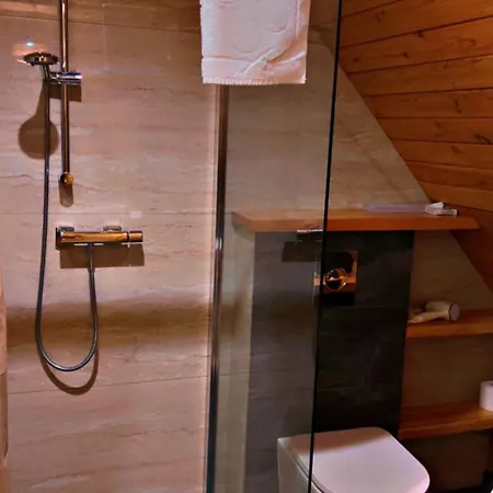 Stella Haus Casa de Férias *