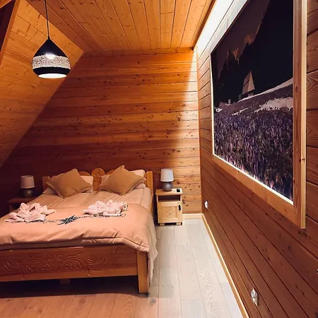 Дом отдыха Stella Haus *