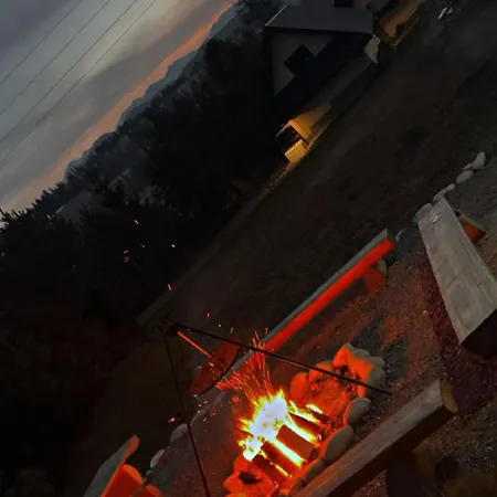 Stella Haus Dzianisz