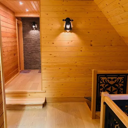 Stella Haus Casa de Férias