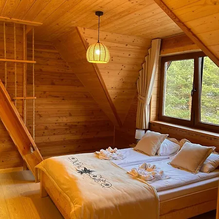 Stella Haus Casa de Férias *