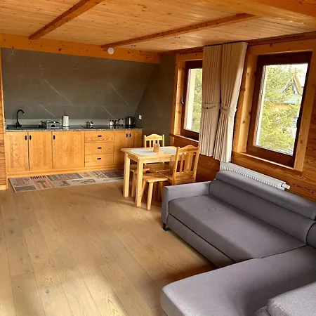 Дом отдыха Stella Haus