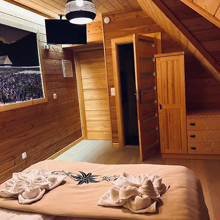 Дом отдыха Stella Haus