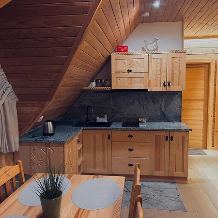 Stella Haus * Dzianisz