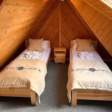 Stella Haus Casa de Férias