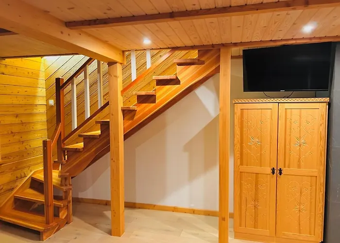 Stella Haus Dom wakacyjny