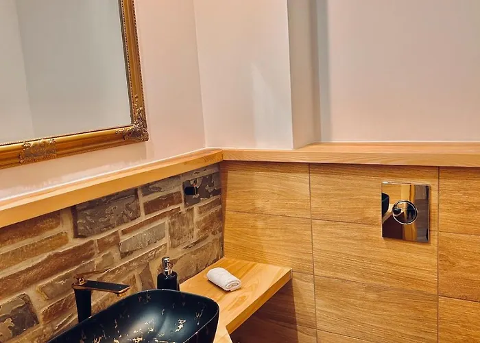 Stella Haus Dzianisz