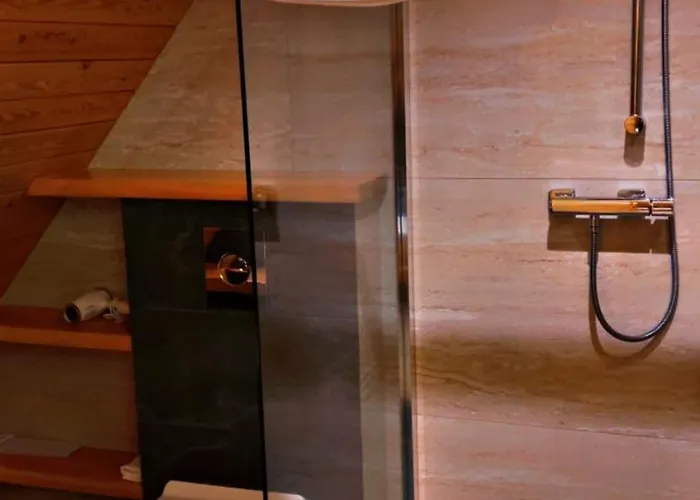 Stella Haus Dom wakacyjny *