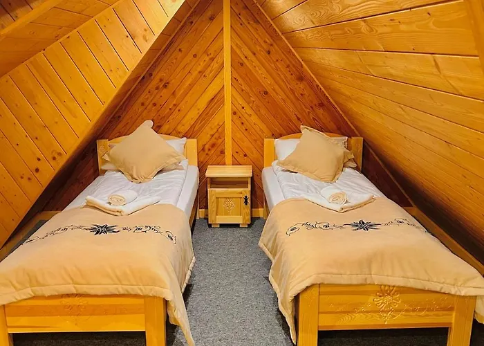 Stella Haus * Dzianisz