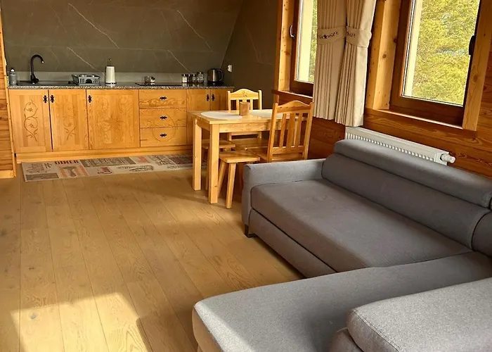 Stella Haus Dzianisz