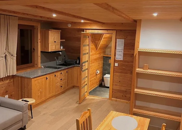 Stella Haus Dzianisz