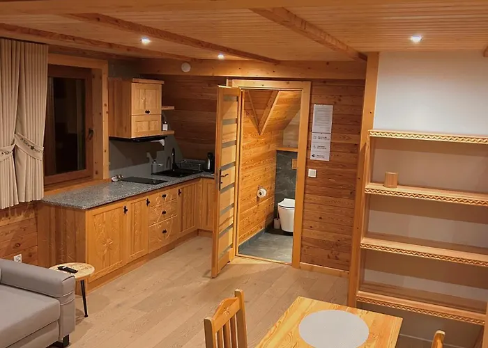 Stella Haus Dom wakacyjny